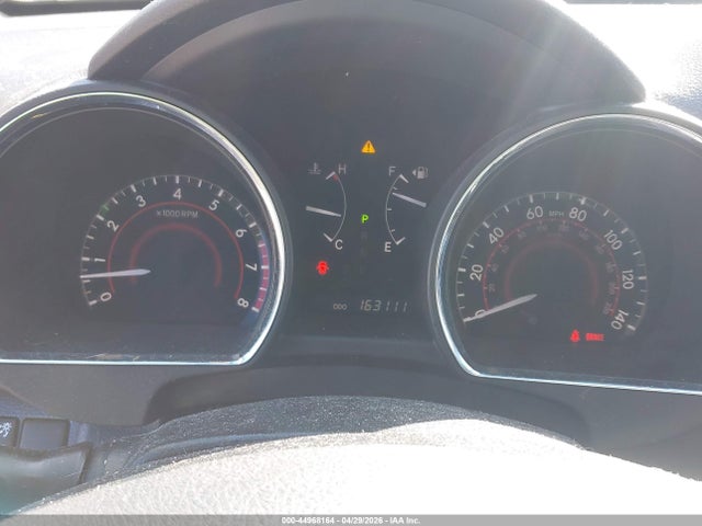 Aukcja sprzedaży 2009 Toyota Highlander Sport, vin: JTEES43A092110653, numer aukcji: 44968164
