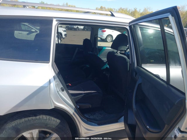 Aukcja sprzedaży 2009 Toyota Highlander Sport, vin: JTEES43A092110653, numer aukcji: 44968164