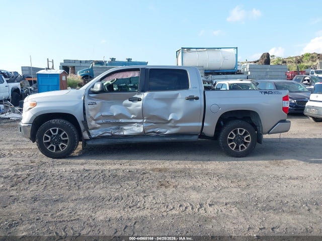 5TFDY5F17GX550692 Toyota Tundra Sr5 5.7l V8