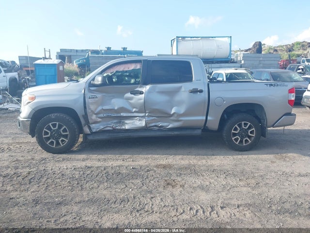 5TFDY5F17GX550692 Toyota Tundra Sr5 5.7l V8