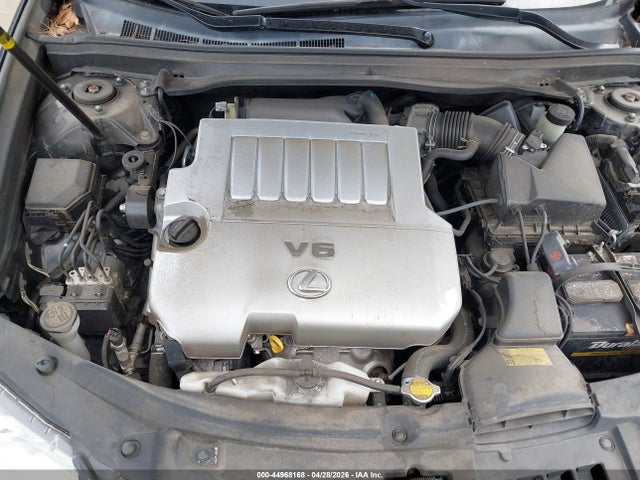 2014 Lexus Es 350 მანქანა იყიდება აუქციონზე, vin: JTHBK1GG1E2116328, აუქციონის ნომერი: 44968168