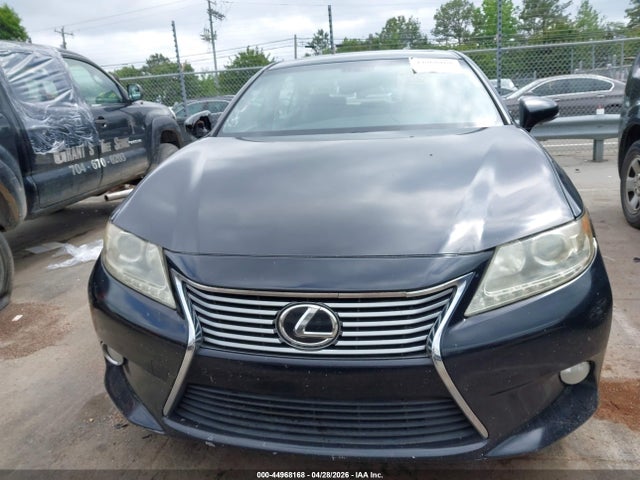 2014 Lexus Es 350 მანქანა იყიდება აუქციონზე, vin: JTHBK1GG1E2116328, აუქციონის ნომერი: 44968168