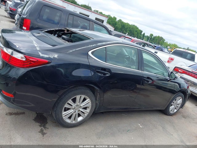2014 Lexus Es 350 მანქანა იყიდება აუქციონზე, vin: JTHBK1GG1E2116328, აუქციონის ნომერი: 44968168