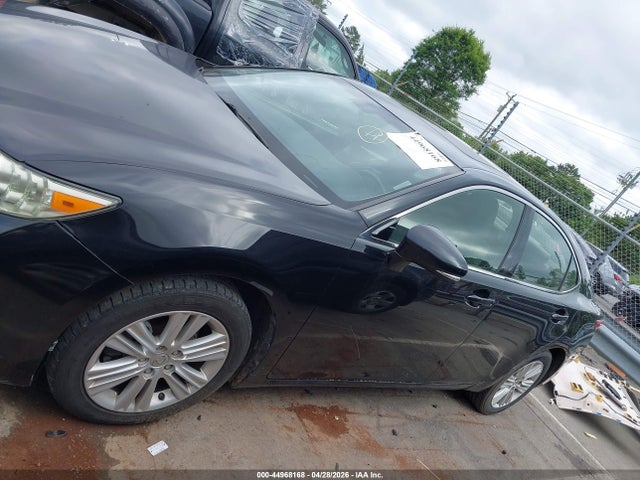 2014 Lexus Es 350 მანქანა იყიდება აუქციონზე, vin: JTHBK1GG1E2116328, აუქციონის ნომერი: 44968168