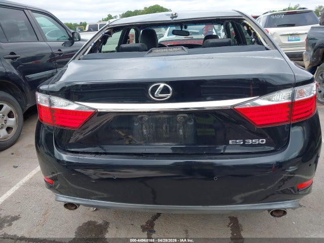 2014 Lexus Es 350 მანქანა იყიდება აუქციონზე, vin: JTHBK1GG1E2116328, აუქციონის ნომერი: 44968168