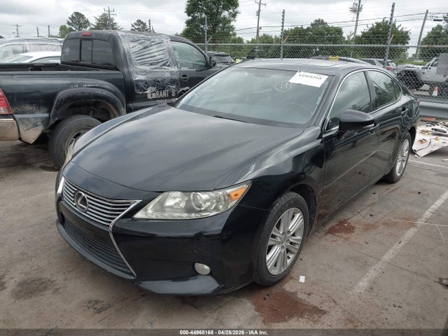 2014 Lexus Es 350 მანქანა იყიდება აუქციონზე, vin: JTHBK1GG1E2116328, აუქციონის ნომერი: 44968168