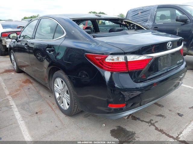 2014 Lexus Es 350 მანქანა იყიდება აუქციონზე, vin: JTHBK1GG1E2116328, აუქციონის ნომერი: 44968168
