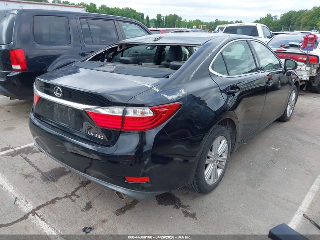 2014 Lexus Es 350 მანქანა იყიდება აუქციონზე, vin: JTHBK1GG1E2116328, აუქციონის ნომერი: 44968168