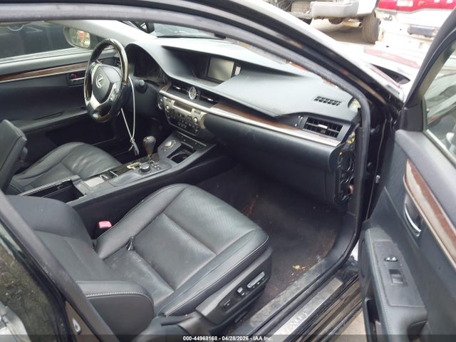 2014 Lexus Es 350 მანქანა იყიდება აუქციონზე, vin: JTHBK1GG1E2116328, აუქციონის ნომერი: 44968168