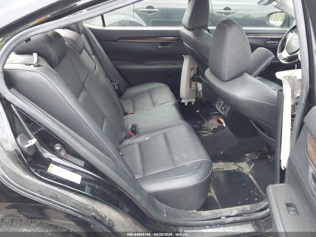 2014 Lexus Es 350 მანქანა იყიდება აუქციონზე, vin: JTHBK1GG1E2116328, აუქციონის ნომერი: 44968168