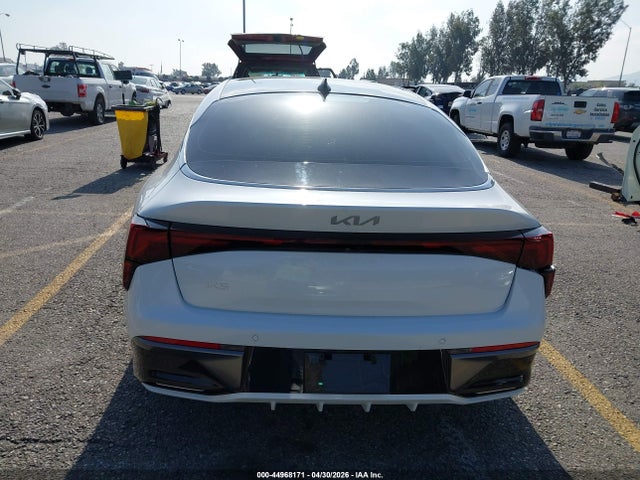 44968171 :رقم المزاد ، KNAG34J73S5361315 vin ، 2025 Kia K5 Ex مزاد بيع