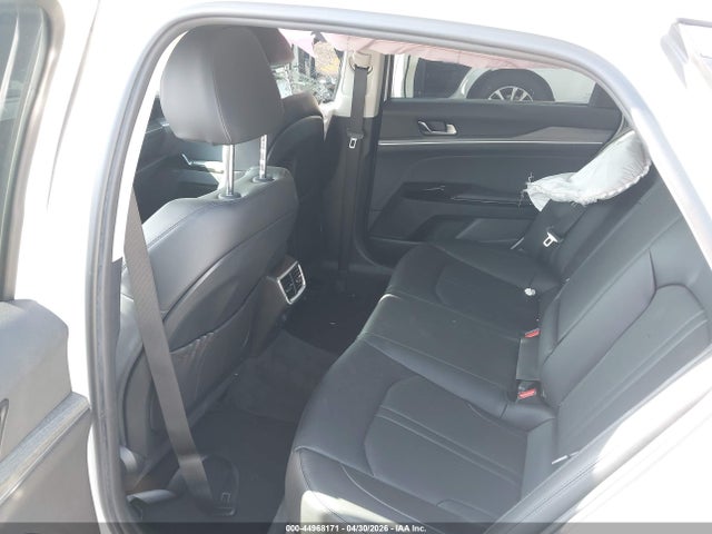 44968171 :رقم المزاد ، KNAG34J73S5361315 vin ، 2025 Kia K5 Ex مزاد بيع