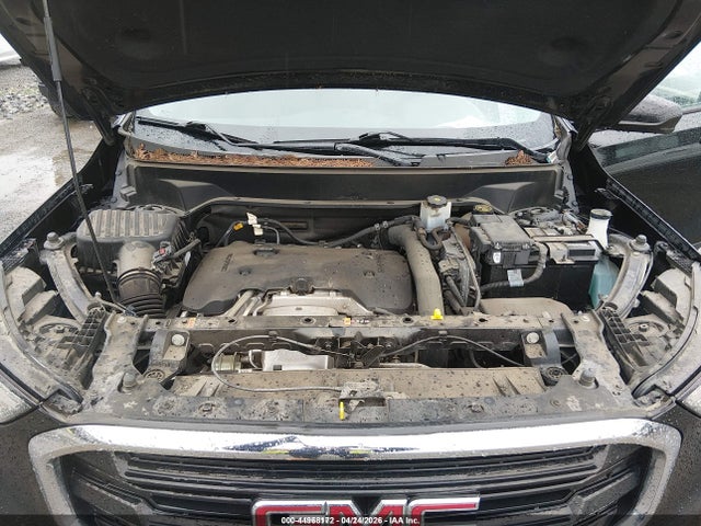3GKALMEX1KL127259 GMC Terrain Sle