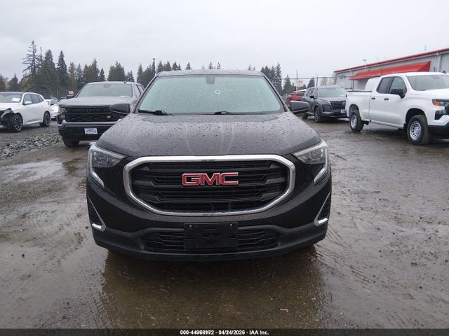 3GKALMEX1KL127259 GMC Terrain Sle