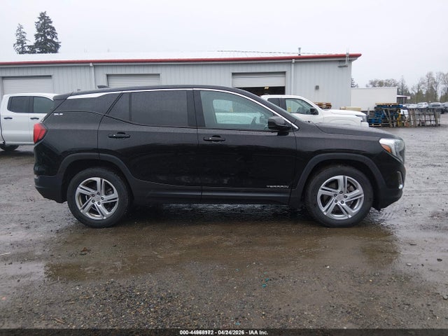 3GKALMEX1KL127259 GMC Terrain Sle