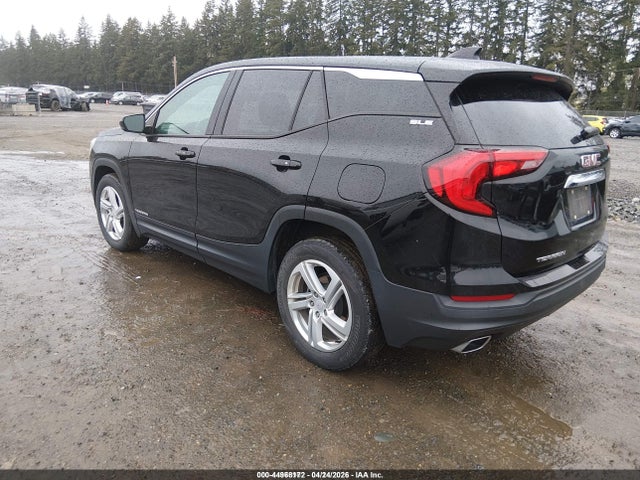 3GKALMEX1KL127259 GMC Terrain Sle