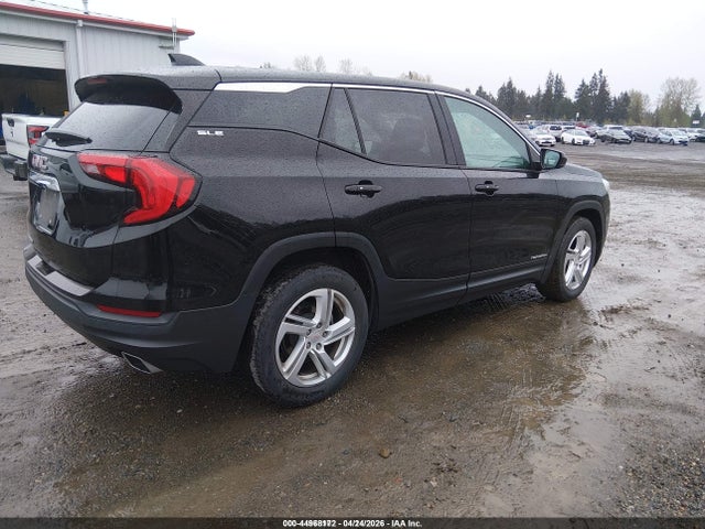 3GKALMEX1KL127259 GMC Terrain Sle