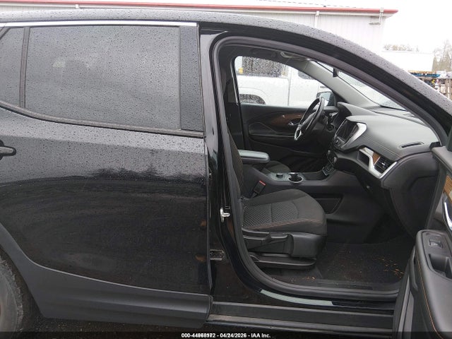 3GKALMEX1KL127259 GMC Terrain Sle