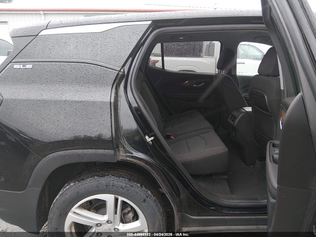 3GKALMEX1KL127259 GMC Terrain Sle
