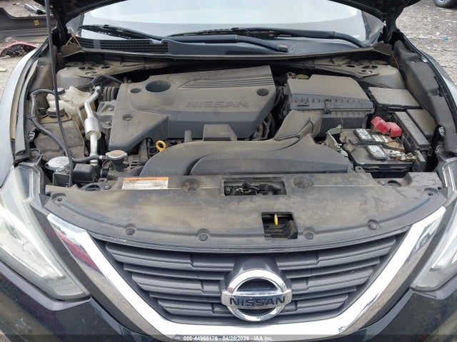 2016 Nissan Altima 2.5 Sv მანქანა იყიდება აუქციონზე, vin: 1N4AL3AP1GC160637, აუქციონის ნომერი: 44968176