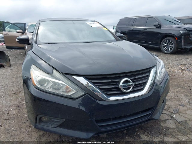 2016 Nissan Altima 2.5 Sv მანქანა იყიდება აუქციონზე, vin: 1N4AL3AP1GC160637, აუქციონის ნომერი: 44968176