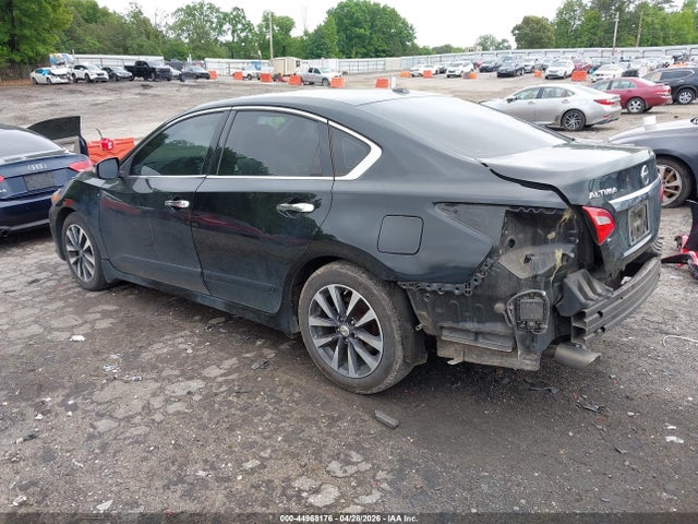 2016 Nissan Altima 2.5 Sv მანქანა იყიდება აუქციონზე, vin: 1N4AL3AP1GC160637, აუქციონის ნომერი: 44968176