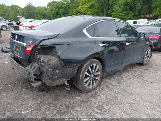 2016 Nissan Altima 2.5 Sv მანქანა იყიდება აუქციონზე, vin: 1N4AL3AP1GC160637, აუქციონის ნომერი: 44968176