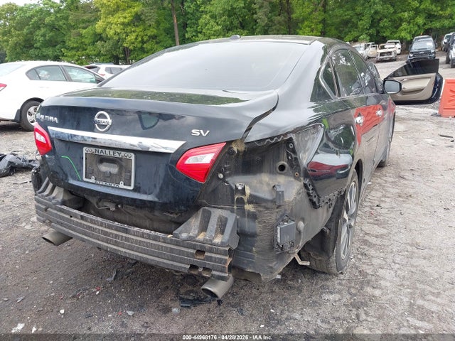 2016 Nissan Altima 2.5 Sv მანქანა იყიდება აუქციონზე, vin: 1N4AL3AP1GC160637, აუქციონის ნომერი: 44968176