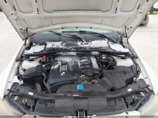 Продажа на аукционе авто 2011 Bmw 328i, vin: WBAPH7C50BE674207, номер лота: 44968177