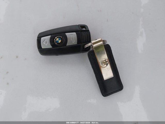 Продажа на аукционе авто 2011 Bmw 328i, vin: WBAPH7C50BE674207, номер лота: 44968177