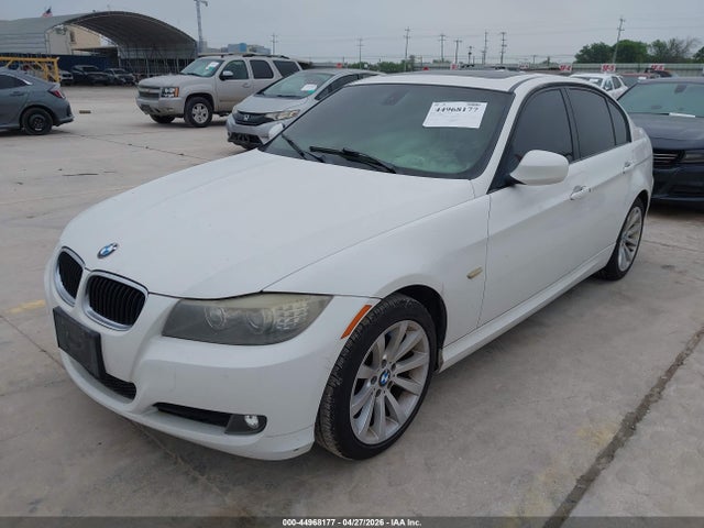 Продажа на аукционе авто 2011 Bmw 328i, vin: WBAPH7C50BE674207, номер лота: 44968177
