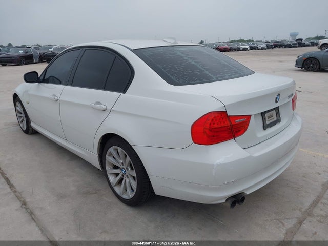 Продажа на аукционе авто 2011 Bmw 328i, vin: WBAPH7C50BE674207, номер лота: 44968177