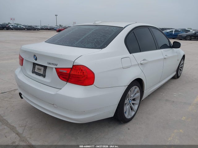 Продажа на аукционе авто 2011 Bmw 328i, vin: WBAPH7C50BE674207, номер лота: 44968177