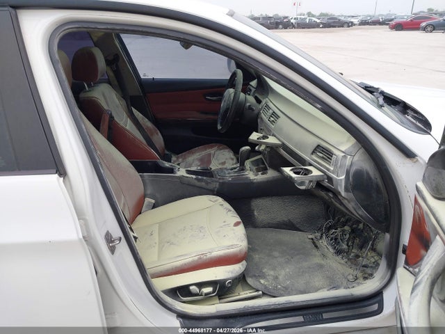 Продажа на аукционе авто 2011 Bmw 328i, vin: WBAPH7C50BE674207, номер лота: 44968177