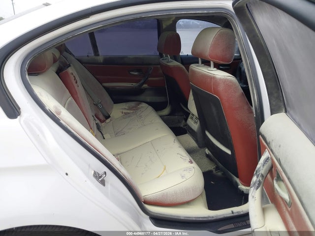 Продажа на аукционе авто 2011 Bmw 328i, vin: WBAPH7C50BE674207, номер лота: 44968177