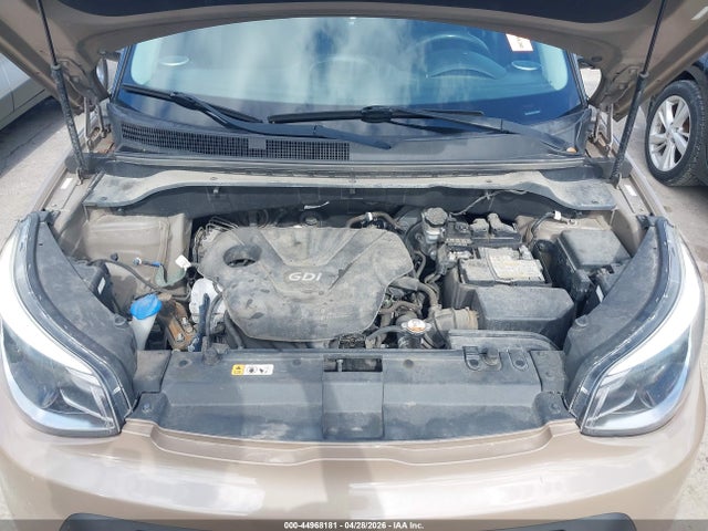 Продажа на аукционе авто 2016 Kia Soul, vin: KNDJN2A22G7289885, номер лота: 44968181
