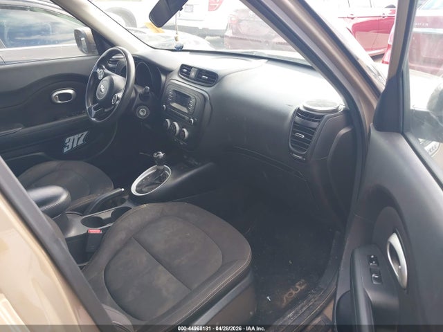 Продажа на аукционе авто 2016 Kia Soul, vin: KNDJN2A22G7289885, номер лота: 44968181