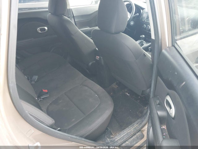 Продажа на аукционе авто 2016 Kia Soul, vin: KNDJN2A22G7289885, номер лота: 44968181