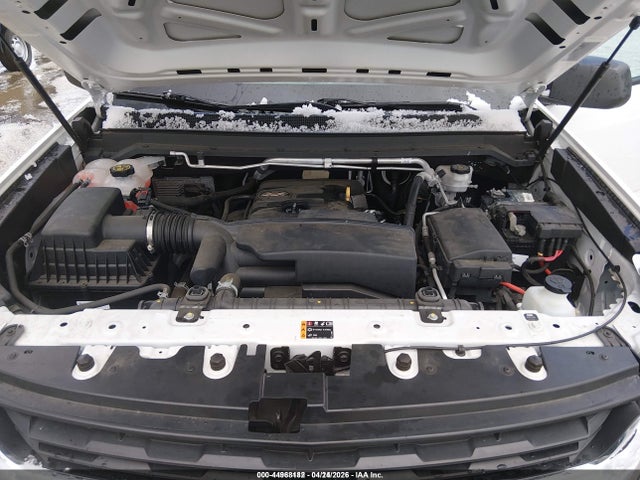 Chevrolet Colorado Wt 2019 1GCHSBEA8K1110866 Image 10
