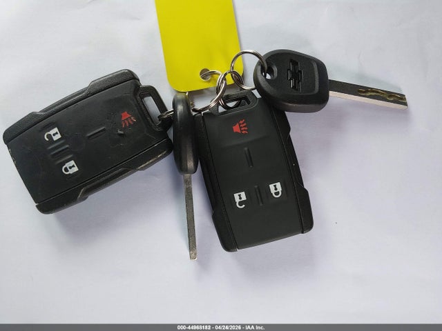 Chevrolet Colorado Wt 2019 1GCHSBEA8K1110866 Image 11