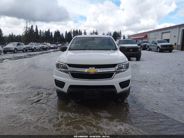 Chevrolet Colorado Wt 2019 1GCHSBEA8K1110866 Image 12