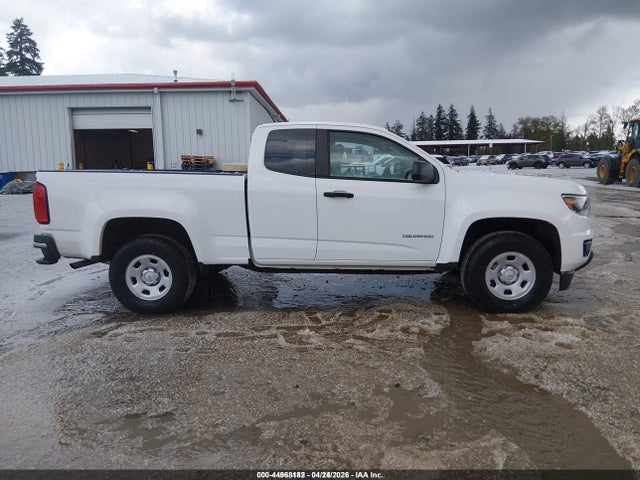 Chevrolet Colorado Wt 2019 1GCHSBEA8K1110866 Image 13
