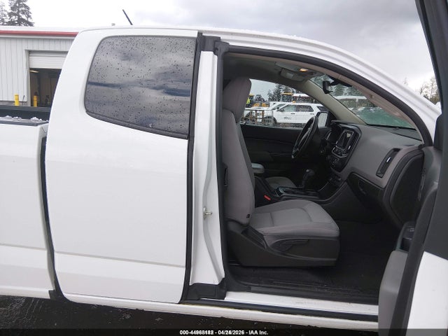 Chevrolet Colorado Wt 2019 1GCHSBEA8K1110866 Image 5