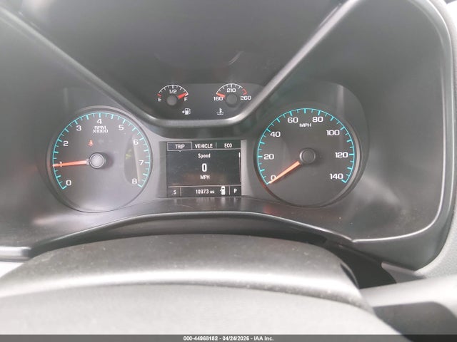 Chevrolet Colorado Wt 2019 1GCHSBEA8K1110866 Image 7