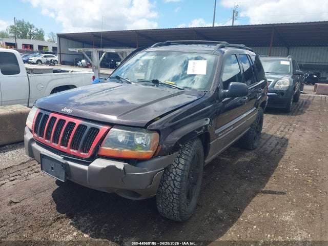 Продаж на аукціоні авто 2004 Jeep Grand Cherokee Laredo, vin: 1J4GW48S64C125285, номер лоту: 44968185