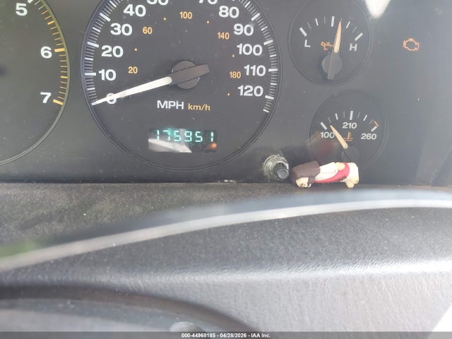 Продаж на аукціоні авто 2004 Jeep Grand Cherokee Laredo, vin: 1J4GW48S64C125285, номер лоту: 44968185