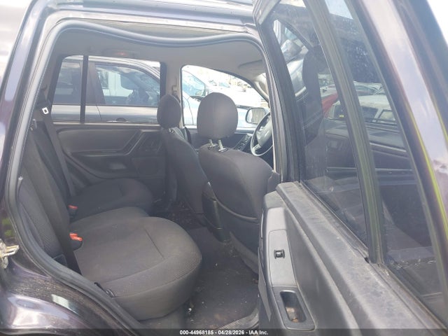 Продаж на аукціоні авто 2004 Jeep Grand Cherokee Laredo, vin: 1J4GW48S64C125285, номер лоту: 44968185