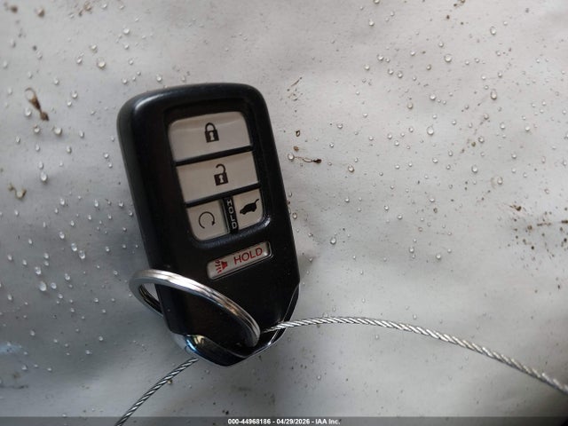Продаж на аукціоні авто 2018 Honda Cr-v Ex-l/ex-l Navi, vin: 5J6RW2H89JA000368, номер лоту: 44968186