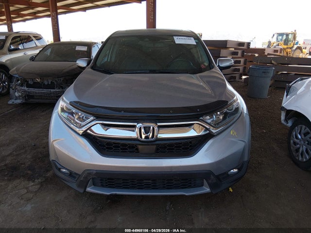 Продаж на аукціоні авто 2018 Honda Cr-v Ex-l/ex-l Navi, vin: 5J6RW2H89JA000368, номер лоту: 44968186