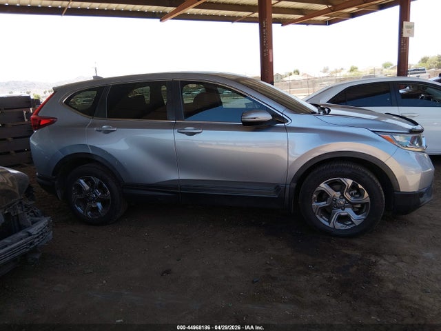 Продаж на аукціоні авто 2018 Honda Cr-v Ex-l/ex-l Navi, vin: 5J6RW2H89JA000368, номер лоту: 44968186